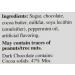 Chocolate Bar Exc Ints Mint (Pack of 12) - Buy Online on SooperMarket.com