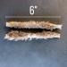 Shatterproof Beaver Fur Bowstring Silencers for Recurve & Longbow - Archery Essential - Buy Online on SooperMarket.com
