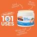 Shop Palmer's Cocoa Butter Jar with Vitamin E - 7.25 oz 2 Piece | Hydrate & Nourish Skin - Free International Shipping - Buy Online on SooperMarket.com