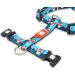 Max & Molly H-Harness - Frenzy The Shark | Best Pet Harness for International Shipping - Buy Online on SooperMarket.com