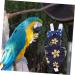 Shop Bcoath Parrot Diaper & Flight Suit - Comfortable Pet Bird Clothing for Nymphensittich & Parrots | International Shipping - Buy Online on SooperMarket.com
