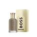 Hugo Boss Bottled Eau de Parfum Woody Men's Cologne With Notes of Apple Cardamom & Vetiver Long Lasting Fragrance 1.6 Fl Oz (Pack of 1) - Buy Online on SooperMarket.com