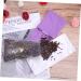 Beavorty Lavender Eyepillow - Hot Compress Eye Pillow for Relaxation Sleep & Yoga - Purple Eye Cushion - Buy Online on SooperMarket.com