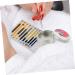 Buy Angoily Eyelash Lifting Adhesive - Best Sticky Glue for Lash Lifting & Makeup Tools - International Shipping Available - Buy Online on SooperMarket.com