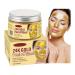 Shefave Peel off Face Masks Golden Face Masks Skincare Peel off - Purifying Deep Cleansing Face Peel for Dirt Acne Pores Shrinking - Reduces Fine Lines & Wrinkles Skin Care Face Lifting Firming Mask