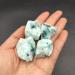 1pc Natural Raw Phoenix Stones Rough Quartz Crystals Reiki Healing Energy Mineral Specimen Home Aquarium Room Decoration (Color : Phoenix Stone Size : 1pc 20-40mm Random) 1pc 20-40mm Random Phoenix Stone - Buy Online on SooperMarket.com