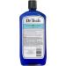 Dr Teal's Ginger & Clay Foaming Bath 3-Pack - 102 Fl Oz Total - Buy Online on SooperMarket.com