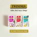 Twinings Superblends Defence Tea - Citrus & Ginger Green Tea with Echinacea & Vitamin C - 80 Biodegradable Tea Bags - Buy Online on SooperMarket.com