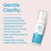 Teen Skin Face Wash - Gentle Foaming Facial Cleanser for Acne Prevention - Natural Ingredients - 5 oz - Buy Online on SooperMarket.com