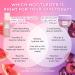Glow Recipe Refillable Pink Juice Hydrating Face Moisturizer for Women & Men - Glass Skin Gel Moisturizer with Hyaluronic Acid & Watermelon - Daily Lightweight Moisturizer for Dry Skin (50ml) - Buy Online on SooperMarket.com
