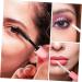 Housoutil 6 Pcs Empty Bottle Lengthening Mascara Lash Tool Empty Mascara Tube Refillable Tubes - Buy Online on SooperMarket.com