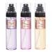 Clean-n-Fresh Body Spray for Women Body Mist Fragrance Mist Gift Sets Pack of 3 Each 3.4 Fl Oz Total 10.2 Fl Oz Cherry Blossom