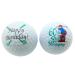 60th Birthday Sixty & Still Swinging Set of 2 Golf Ball Golfer Gift Pack