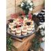 24Pcs Graduation Cupcake Toppers Graduation Cupcake Picks for Cupcake Food Decorations - Class of 2024 Graduation Cupcake Toppers Supplies (Black & Red) - Buy Online on SooperMarket.com