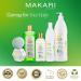 Makari Bebe Softness Care Baby Oil (250 ml) | Sweet Almond Oil-Enriched Baby Massage Oil for Delicate & Sensitive Skin - Buy Online on SooperMarket.com