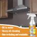 Neat Freakz All-Purpose Kitchen Pots and Pan Cleaner Neat Freakz Kitchen Cleaner Neat Freakz Multi-Purpose Foam Cleaner Kitchen Bubble Cleaner Spray Hbk All Purpose Kitchen Cleaner (3PCS) - Buy Online on SooperMarket.com