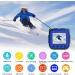 PROGRACE Upgraded Kids Waterproof Camera Action Video Digital Camera 1080 HD Camcorder for Boys Toys Gifts Build-in Game(Blue) - Buy Online on SooperMarket.com