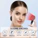 Sthmolepy Handheld Red Light Lamp Near Infrared Light for Body Portable LED Red Light Wand with 660nm & 850nm at Home Use - Buy Online on SooperMarket.com
