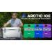 Arctic ICE Chillin' Brew Series Reusable Ice Pack - Blue Large - Buy Online on SooperMarket.com