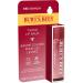 Burt's Bees Tinted Lip Balm Red Dahlia 100% Natural Origin - 1 Tube Stocking Stuffer Christmas Gift Gifts for her - Buy Online on SooperMarket.com