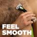 WILKINSON SWORD Hydro Trim & Shave Razor + Trimmer with Skin Protection for Men | Includes Razor Handle & 1 Blade Refill - Buy Online on SooperMarket.com