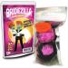 Bridezilla Bath Balls - XL Zombie Bride & Groom Bath Bombs for Women - Handcrafted in the USA - 2pk - Buy Online on SooperMarket.com