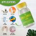 Buy Cosmetic Grade Caprylyl Caprylate/Caprate - Emollient for Sensitive Skin Body & Baby Care - 3.52 Oz - International Shipping Available - Buy Online on SooperMarket.com