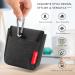AEMIAO Dog Treat Pouch - Small Magnetic Closure Training Bag for Pet Puppy Walking - Includes Carabiner - Grey - Buy Online on SooperMarket.com