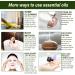 Trendyfave Tea Tree Essential Oils Tea Tree Oil for Skin Anti-Pimples and Acne Moisturizer and Brighten Skin. Tea Tree Oil for Diffuser Humidifier DIY Home Office. Tea Tree Face Oil-10ml - Buy Online on SooperMarket.com