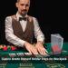 GSE Casino Grade Discard Holder Trays for Blackjack - 2  4  6  8 Deck Options - Buy Online on SooperMarket.com
