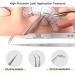 LASHVIEW Eyelash Extension Kit with Mannequin Head - Professional Training Kit for Beginners - Buy Online on SooperMarket.com