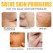 Rice Cream for Face | Moisturizing Pulp Cream | Anti-Aging Shrink Pores & Restore Elasticity - Buy Online on SooperMarket.com