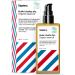 Sapiens Barbershop Beard Oil 50ml - Cosmos Organic Certified Beard Growth Oil - Natural Oils for Moisturizing and Promoting Growth - Made in France - Buy Online on SooperMarket.com