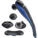 Wahl Lithium Ion Deep Tissue Long Handled Cordless Percussion Therapeutic Handheld Massager for Muscle, Back, Neck, Shoulder, Full Body Pain Relief – Use at Home, Car, Office, Or Travel – Model 4232