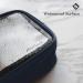 TSA Approved Clear Travel Toiletry Bag - Navy | Airport Compliant Organizer for Liquids, Cosmetics, Creams | ProCase - Buy Online on SooperMarket.com