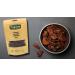 Sun Dried Apricots - Certified by Soil Association - Delicious Nutritious Convenient - All Natural No Added Sugar Non-GMO Unsulphured - Digestive - Thames Organic 1kg - Buy Online on SooperMarket.com