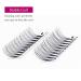 Shop 10D 0.07mm C Curl 15mm Volume Eyelash Extensions - Luxurious Individual Artificial Lashes for Stunning Volume - Buy Online on SooperMarket.com