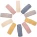 Didiseaon 25 Pairs hairpin metal hair clips decorative hair clips mall hair barrettes hair barrettes for women cute girl hair clip hair snap European and American curlers alloy toddler - Buy Online on SooperMarket.com