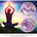 Palm Stone - Polished Rocks Meditation Worry Stone - Polished Energy Crystal Stone Crystal Polished Gemstone for Stress Relief Meditation - Buy Online on SooperMarket.com