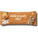 Deliciously Ella Apricot & Coconut Oat Bars - Gluten-Free Vegan Healthy Snack (50g, 16 Bars) - Buy Online on SooperMarket.com