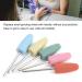 Pedicure Bit Nail Drill | Eco-Friendly Beauty Salon Tool for Home Use - Buy Online on SooperMarket.com