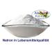 Pure E500II Natura Pro Vita Natron - 2kg Aluminum-Free Vegan Soda Powder for Dental Care Cooking Baking Cleaning & Body Care | International Shipping Available - Buy Online on SooperMarket.com