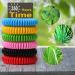 BugBand 24 Pack Mosquito Bracelets - DEET-Free, Waterproof Bands for Adults and Kids - Buy Online on SooperMarket.com