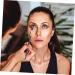 Baluue Animal Hair Makeup Brush Women Eye Shadow Brush Eyeshadow Brush Supple Makeup Brush - Buy Online on SooperMarket.com