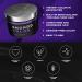 XMONDO Color Super Purple Hair Healing Semi Permanent Color - 8 Fl Oz | Vegan Formula with Hyaluronic Acid, Vegetable Proteins, & Bond Building Technology - Buy Online on SooperMarket.com