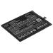 Battery Replacement for Meder SmartGuide 2 SmartGuide 210-464 AHB466684