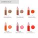 TEMPTU S/B Silicone-Based Airbrush Blush - Long-Lasting, Buildable Coverage, Luminous Finish - Peony - 0.25 Fl Oz - Buy Online on SooperMarket.com