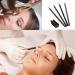 Professional Waterproof Eyebrow Pencil - Long-Lasting Microblading & 4-Sided Sharpener | Shop Internationally - Buy Online on SooperMarket.com