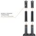 Simple Dry Boot and Glove Dryer - Efficient Drying Solution for Wet Gear - Buy Online on SooperMarket.com