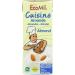 Ecomil | Cuisine - Almond Cream | 8 x 200ml - Buy Online on SooperMarket.com